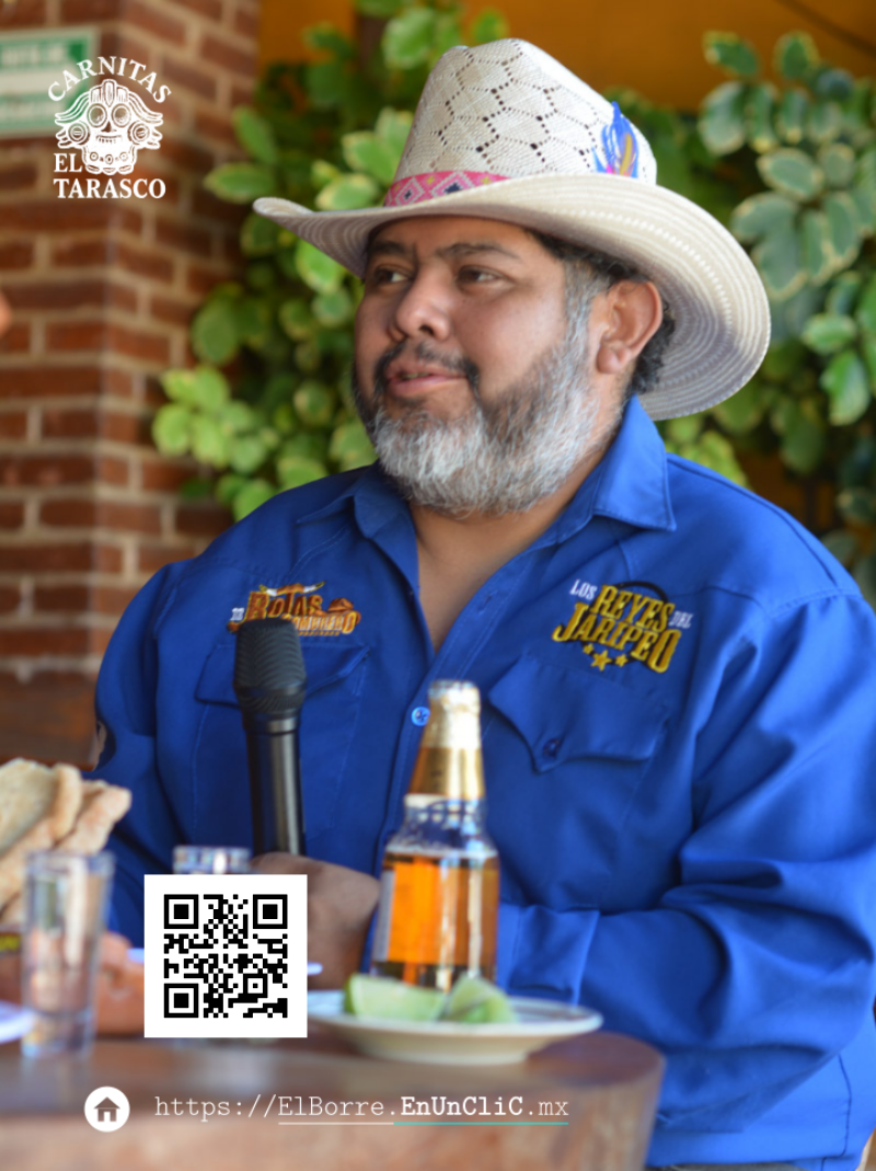 El Tarasco