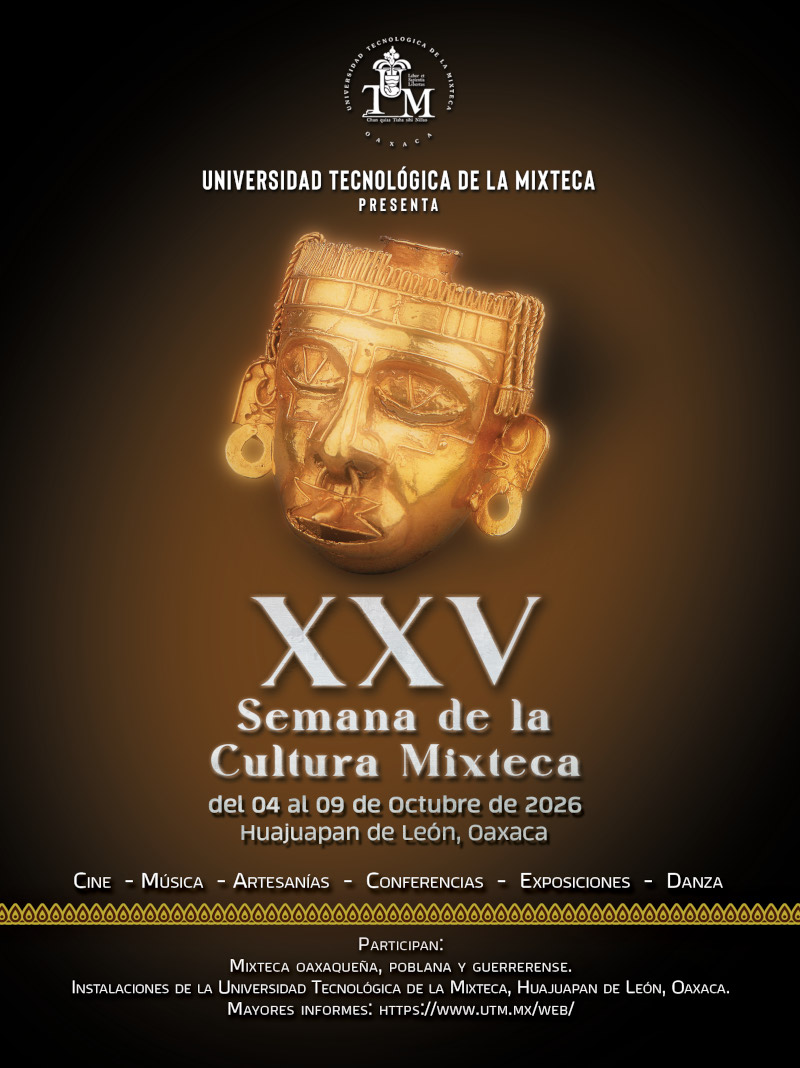 Semana de la Cultura Mixteca